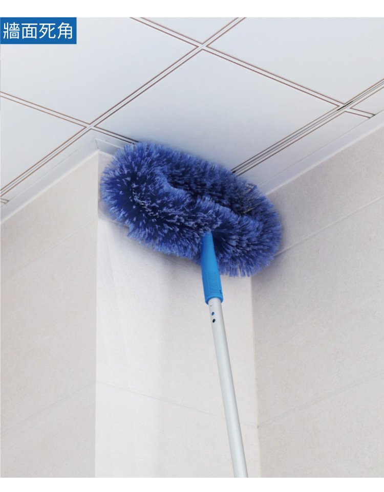 CT施達 環形掃 - Cleanic Cleaning Equipment